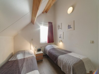 Holiday park Geräumiger Küstenurlaub - Features photo 10