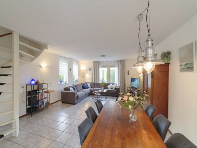 Holiday park Geräumiger Küstenurlaub - Features photo 15