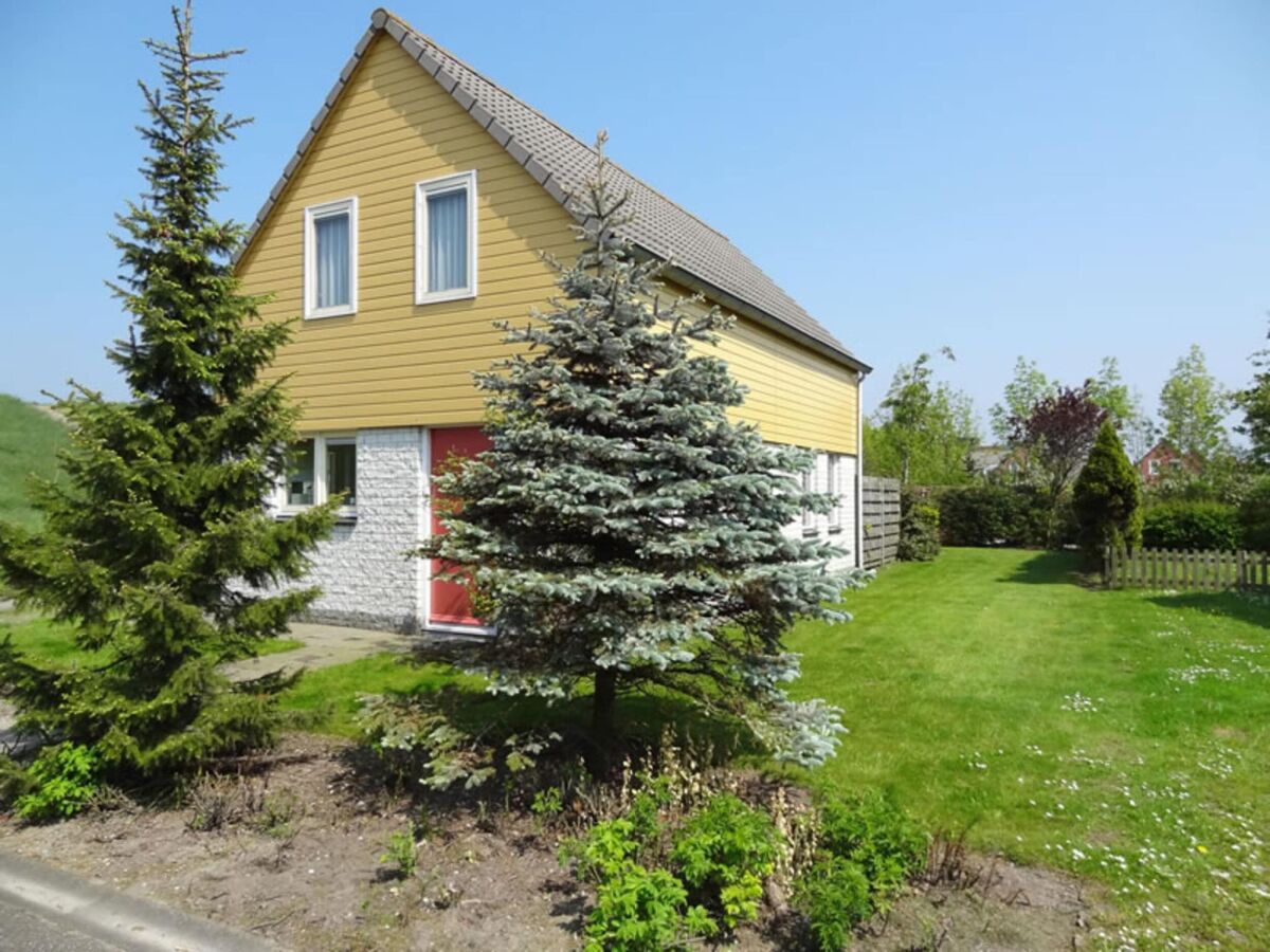 Holiday park Charming Zeeland Base - Outdoor photo 3