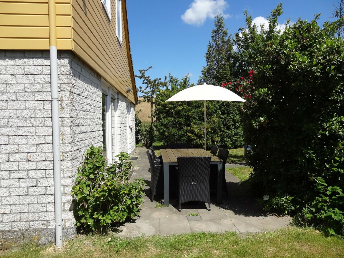Holiday park Charming Zeeland Base - Outdoor photo 4