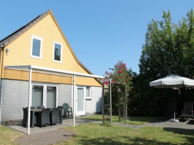 Holiday park Charming Zeeland Base - Outdoor photo 2
