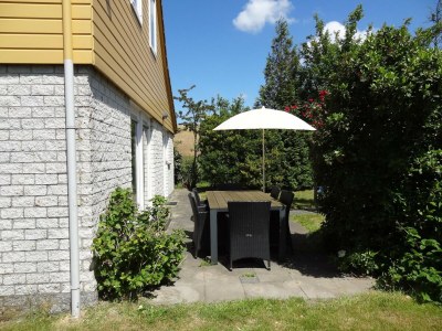 Holiday park Charming Zeeland Base - Outdoor photo 4