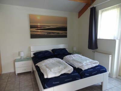 Holiday park Charming Zeeland Base - Features photo 13