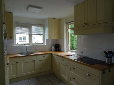 Holiday park Charming Zeeland Base - Features photo 14