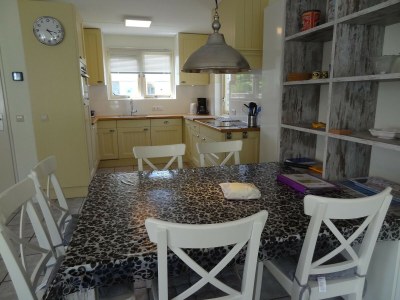 Holiday park Charming Zeeland Base - Features photo 21