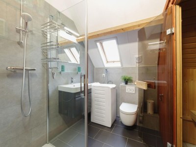 Holiday park Ferienhaus in Wemeldinge am Meer - Features photo 11