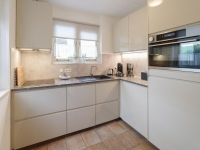 Holiday park Ferienhaus in Wemeldinge am Meer - Features photo 12