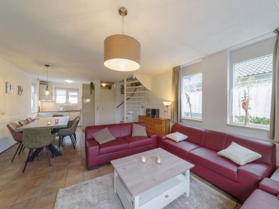 Holiday park Ferienhaus in Wemeldinge am Meer - Features photo 14