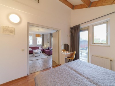 Holiday park Ferienhaus in Wemeldinge am Meer - Features photo 17