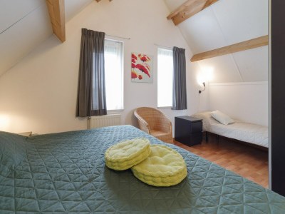 Holiday park Ferienhaus in Wemeldinge am Meer - Features photo 18