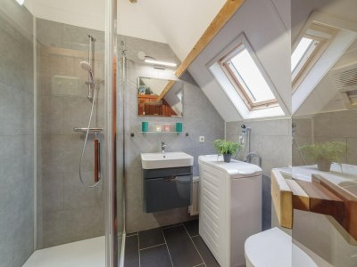 Holiday park Ferienhaus in Wemeldinge am Meer - Features photo 21