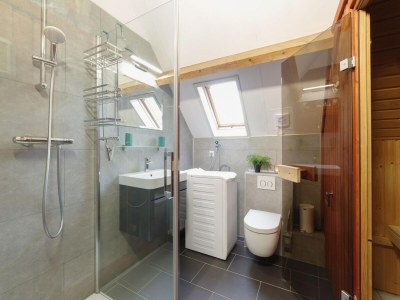 Holiday park Ferienhaus in Wemeldinge am Meer - Features photo 22