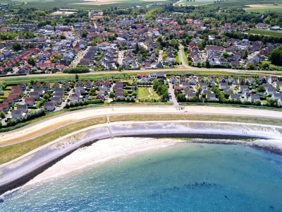 Holiday park Ferienhaus in Wemeldinge am Meer - Environment photo 55