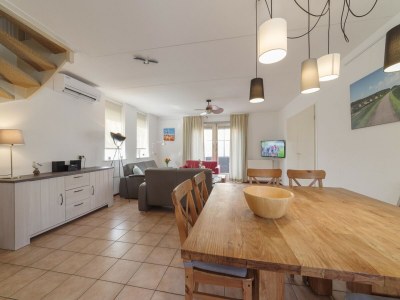 Holiday park Holiday Home in Quiet Park with Garden - Features photo 8