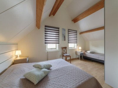 Holiday park Holiday Home in Quiet Park with Garden - Features photo 11