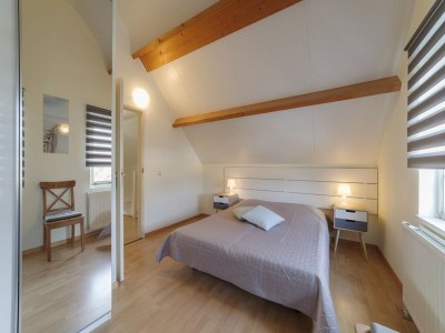 Holiday park Holiday Home in Quiet Park with Garden - Features photo 12