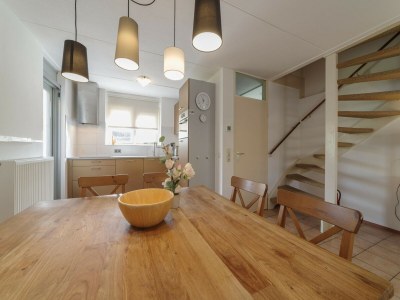 Holiday park Holiday Home in Quiet Park with Garden - Features photo 15