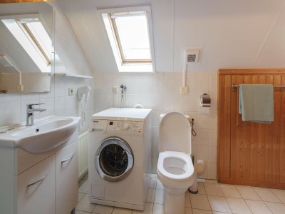 Holiday park Holiday Home in Quiet Park with Garden - Features photo 20