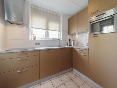 Holiday park Holiday Home in Quiet Park with Garden - Features photo 21