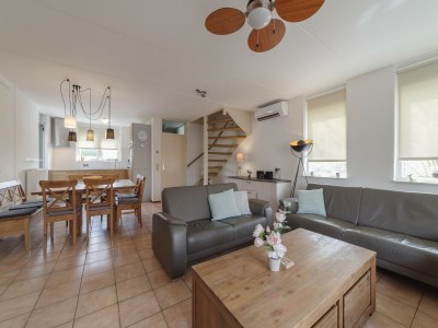 Holiday park Holiday Home in Quiet Park with Garden - Features photo 22