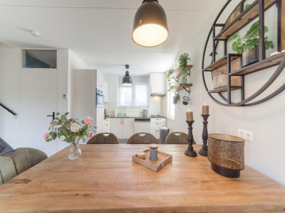 Holiday park Holiday Home in Quiet Park with Garden - Features photo 15