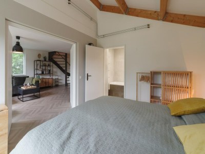 Holiday park Holiday Home in Quiet Park with Garden - Features photo 16