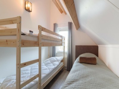 Holiday park Holiday Home in Quiet Park with Garden - Features photo 18