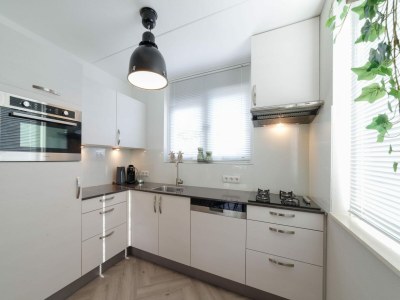 Holiday park Holiday Home in Quiet Park with Garden - Features photo 22