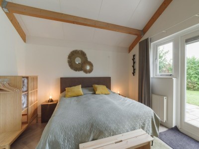 Holiday park Holiday Home in Quiet Park with Garden - Features photo 23