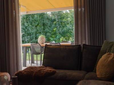 Holiday park Holiday Home in Quiet Park with Garden - Features photo 24