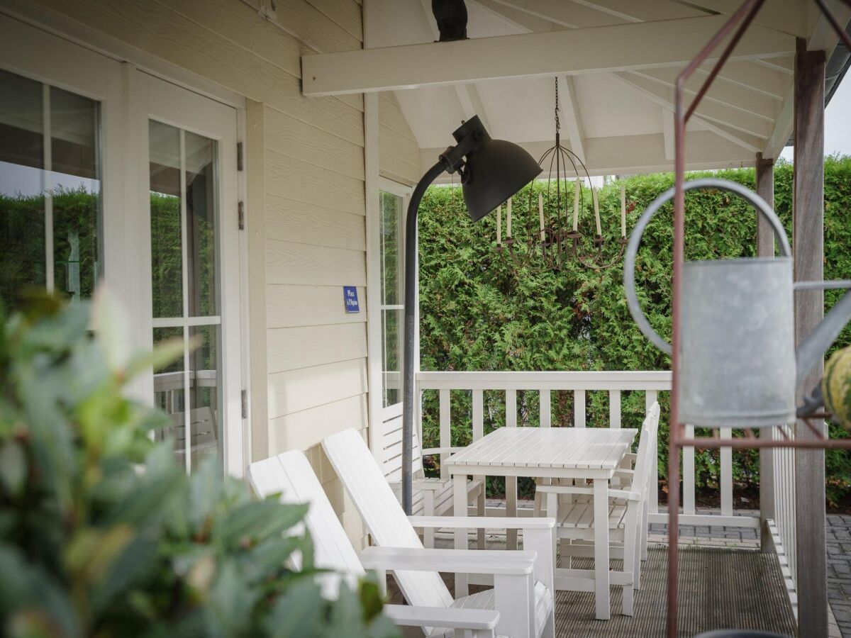 Holiday park Zeeland Retreat; Sauna and Seaside Charm - Outdoor photo 2