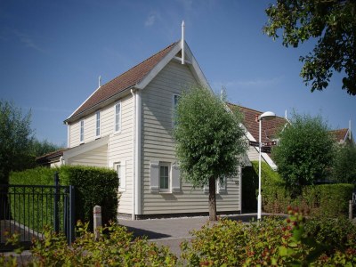 Holiday park Zeeland Retreat; Sauna and Seaside Charm - Outdoor photo 8