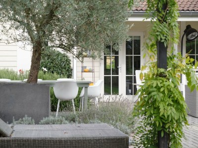 Holiday park Zeeland Retreat; Sauna and Seaside Charm - Outdoor photo 9