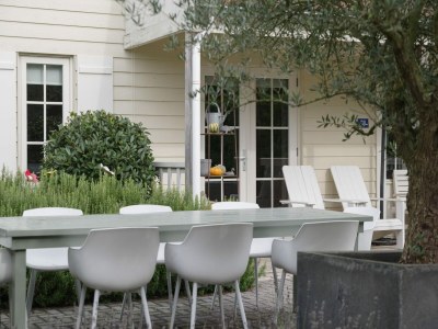 Holiday park Zeeland Retreat; Sauna and Seaside Charm - Outdoor photo 10