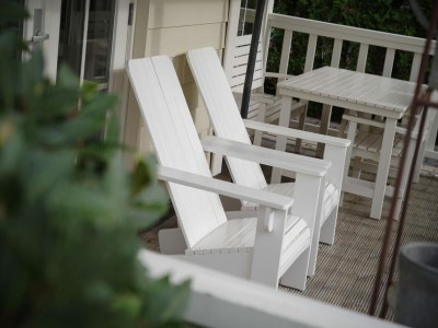 Holiday park Zeeland Retreat; Sauna and Seaside Charm - Outdoor photo 11