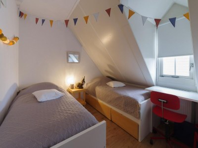 Holiday park Zeeland Retreat; Sauna and Seaside Charm - Features photo 14