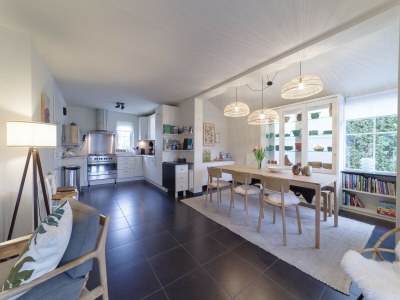 Holiday park Zeeland Retreat; Sauna and Seaside Charm - Features photo 21