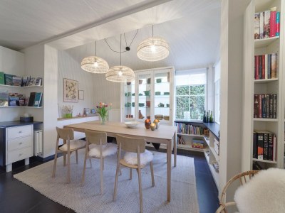 Holiday park Zeeland Retreat; Sauna and Seaside Charm - Features photo 22