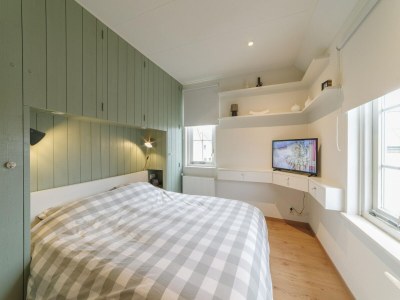 Holiday park Zeeland Retreat; Sauna and Seaside Charm - Features photo 23