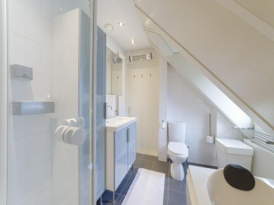 Holiday park Zeeland Retreat; Sauna and Seaside Charm - Features photo 24