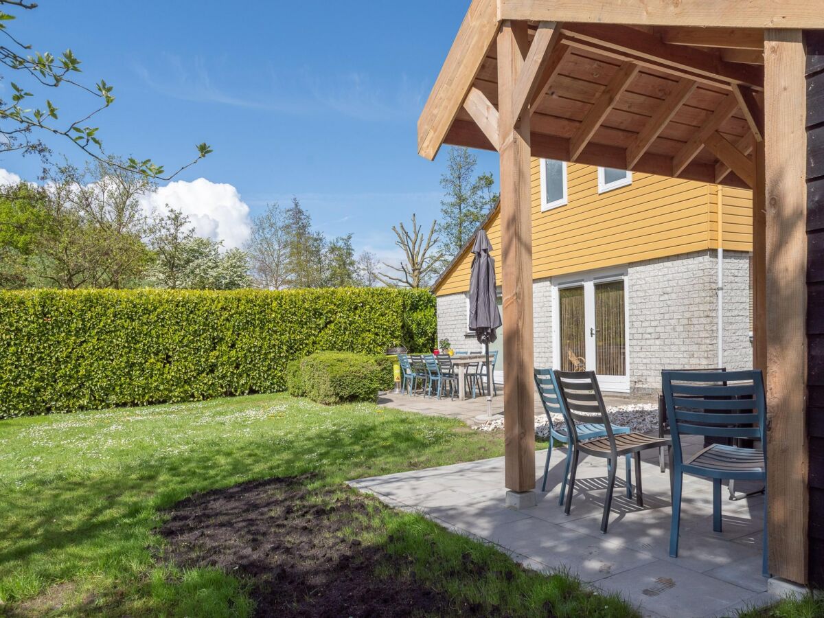 Holiday park Ferienhaus am Meer mit Sauna - Outdoor photo 2