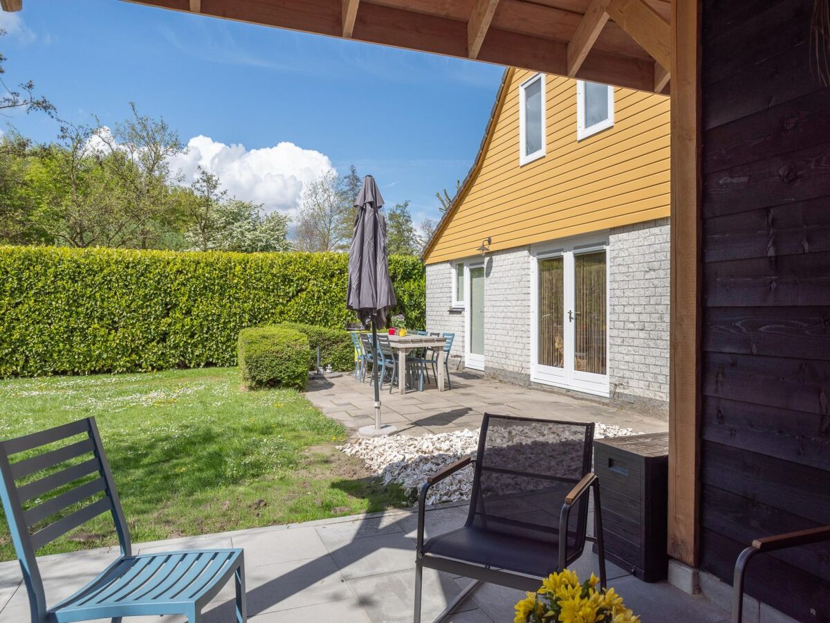 Holiday park Ferienhaus am Meer mit Sauna - Outdoor photo 3