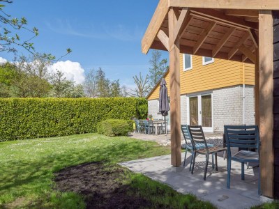 Holiday park Ferienhaus am Meer mit Sauna - Outdoor photo 2