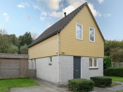 Holiday park Ferienhaus am Meer mit Sauna - Outdoor photo 5