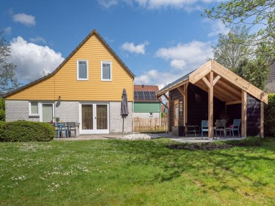 Holiday park Ferienhaus am Meer mit Sauna - Outdoor photo 8