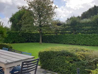 Holiday park Ferienhaus am Meer mit Sauna - Outdoor photo 9