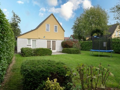 Holiday park Ferienhaus am Meer mit Sauna - Outdoor photo 10