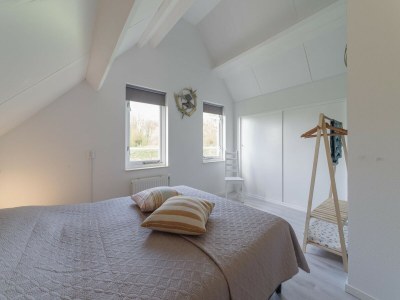 Holiday park Ferienhaus am Meer mit Sauna - Features photo 12