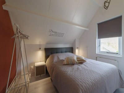 Holiday park Ferienhaus am Meer mit Sauna - Features photo 13