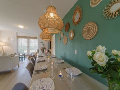 Holiday park Ferienhaus am Meer mit Sauna - Features photo 15